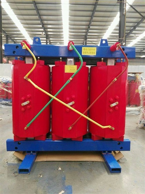 浦北3150kVA干式变压器材料销售厂家